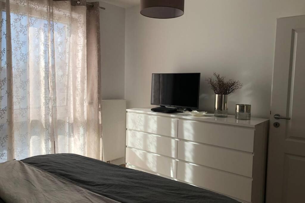 Leaf&Stay Ferienhaus Auf Usedom Mit Optionaler Wallbox Usedom Town Exterior foto