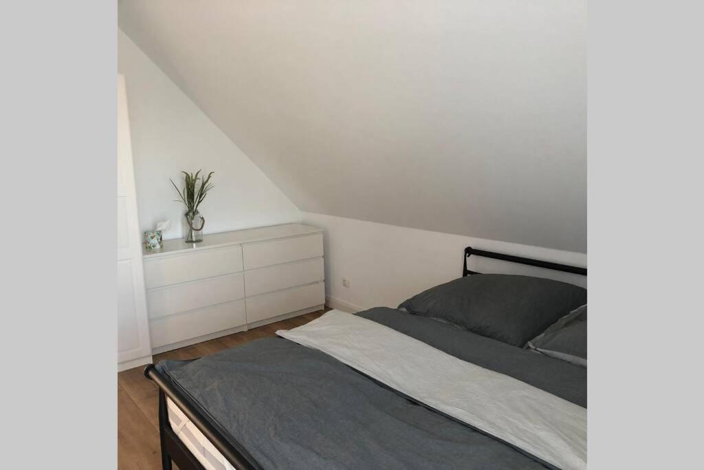 Leaf&Stay Ferienhaus Auf Usedom Mit Optionaler Wallbox Usedom Town Exterior foto