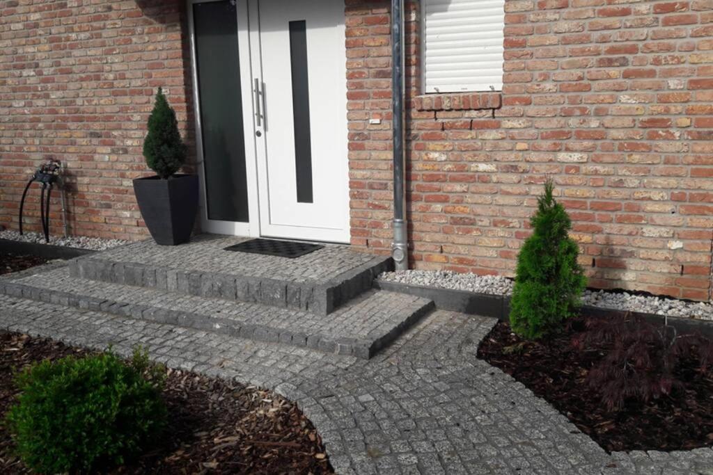 Leaf&Stay Ferienhaus Auf Usedom Mit Optionaler Wallbox Usedom Town Exterior foto