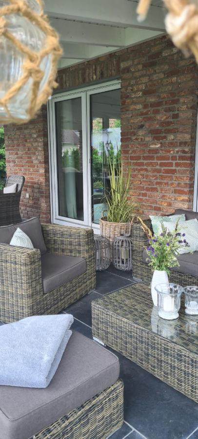 Leaf&Stay Ferienhaus Auf Usedom Mit Optionaler Wallbox Usedom Town Exterior foto